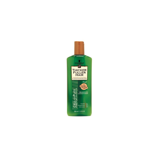 Thicker Fuller Hair Weightless Conditioner - 12 oz