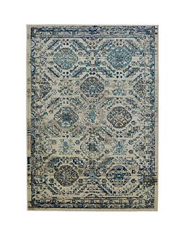 Bokhara Rug