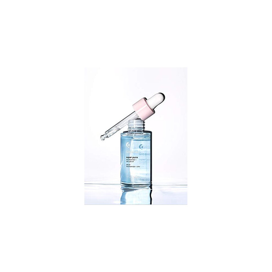 Glossier Super Pure