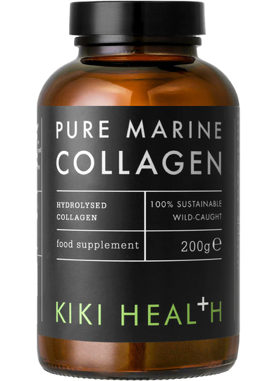 KIKI Health Pure Marine Collagen Powder 200g