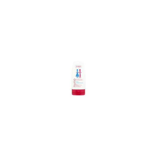 ZIAJA NUNO krem antybakteryjny-60ml