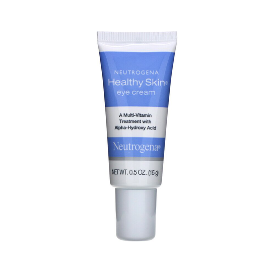 Neutrogena, Healthy Skin, Eye Cream, 15g