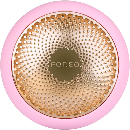 FOREO UFO Smart Mask Treatment Device / Face Mask in Just 90 Seconds, Mint
