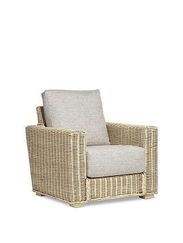 Desser Burford Conservatory Chair