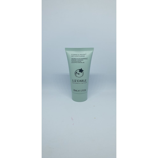 Liz Earle Cleanse & Polish Hot Cloth Cleanser 30ml