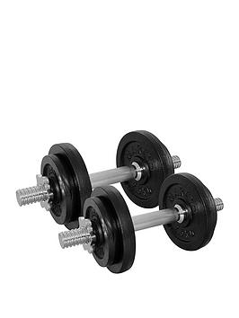 Marcy 20Kg Dumbbell Set