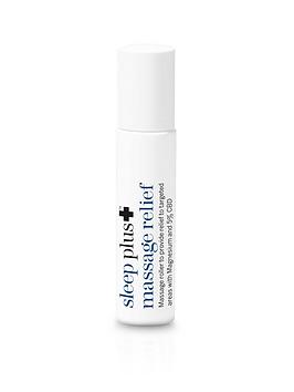 This Works Sleep Plus Massage Cbd Relief 10Ml