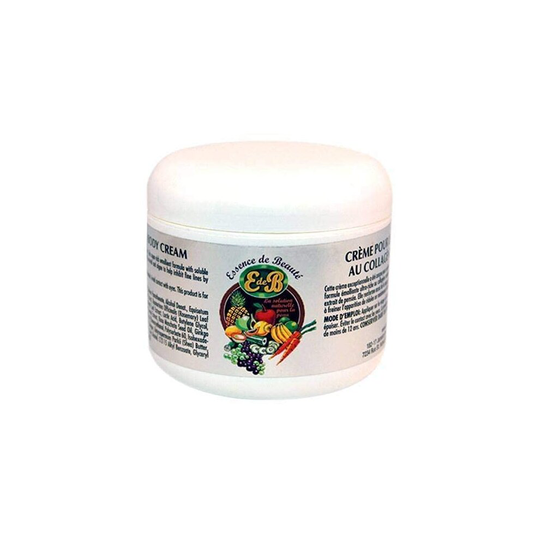 Collagen Cream