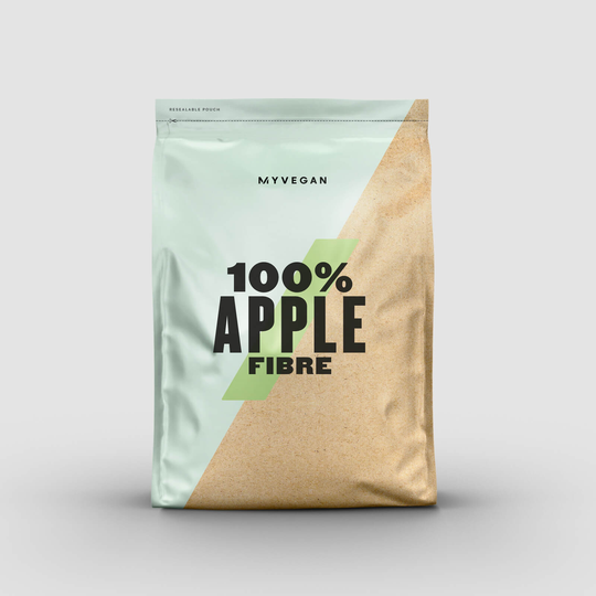 100% Apple Fibre - 500g