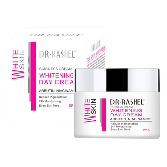Dr Rashel Whitening Day Cream 50g