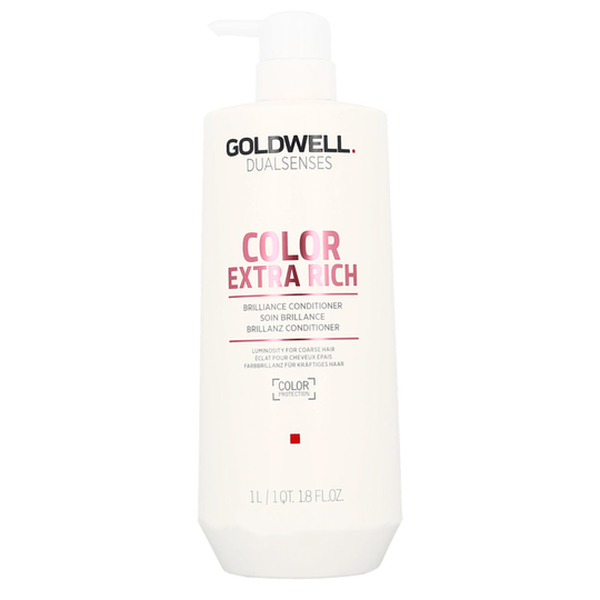 Goldwell DualSenses Color Extra Rich Brilliance Conditioner 1000ml