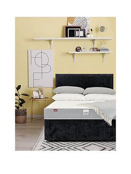 Airsprung Priestly Comfort Rolled Mattress