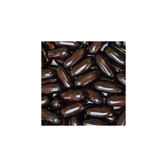 (CoQ10 (30mg) Ubiquinone High Absorption Q10 Coenzyme 500mg Complex 360 Capsules) CoQ10 (30mg) Ubiquinone High Absorption