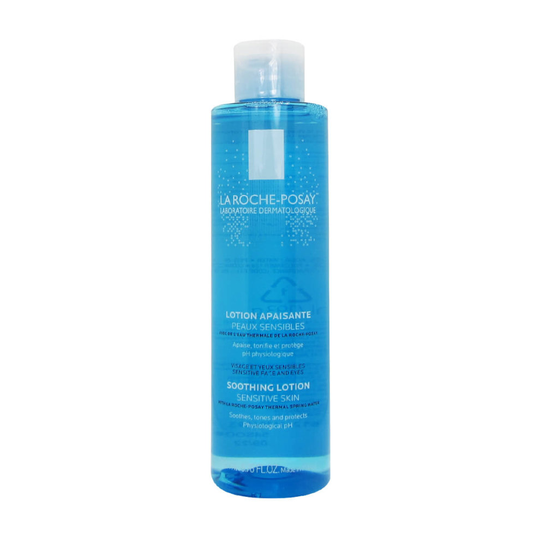 La Roche Posay Soothing Toner 200ml