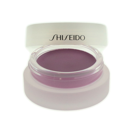 Shiseido Paperlight Cream Eye Color 'VI 304 Shobu Purple' 0.21oz/6g New In Box