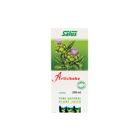 Artichoke Juice 200ml