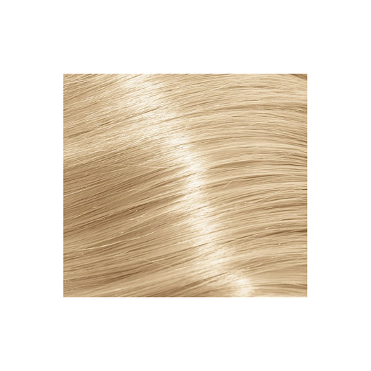 (10.000NC ultra light blonde ) Rusk Deepshine Permanent Color