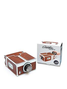 Smartphone Projector 2.0