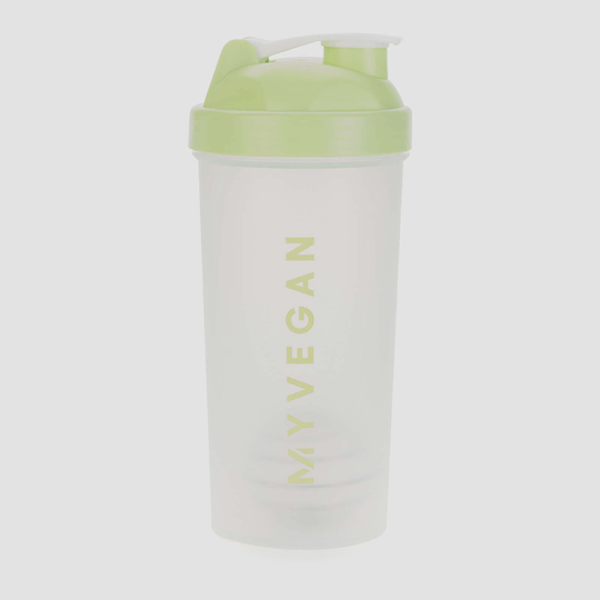 Myvegan Shaker