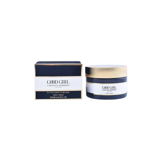 Moisturising Body Cream Good Girl Carolina Herrera (200 ml)