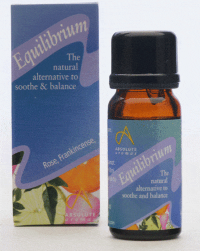 Absolute Aromas Equilibrium, 10ml