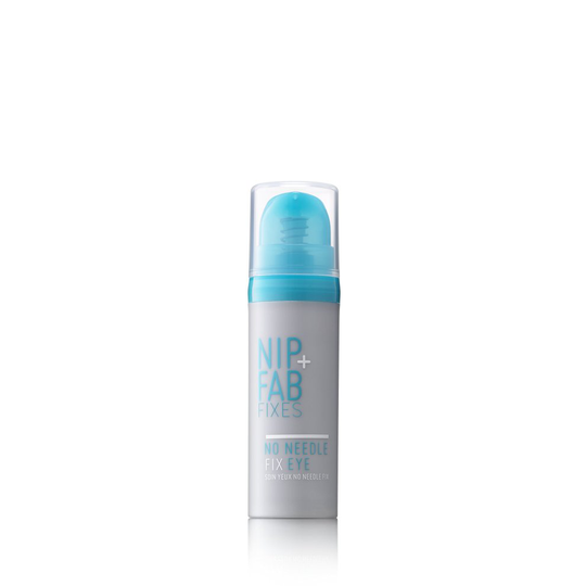 NIP + FAB No Needle Fix Eye Cream