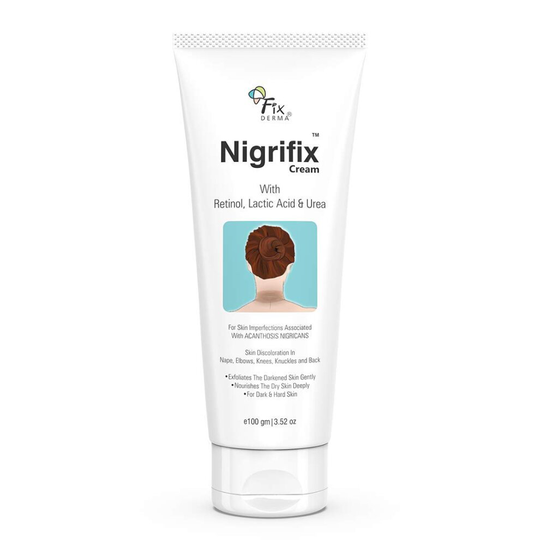 Fixderma Nigrifix cream 100gm
