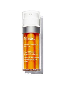 Murad Vita-C Glycolic Brightening Serum 30ml, One Colour, Women