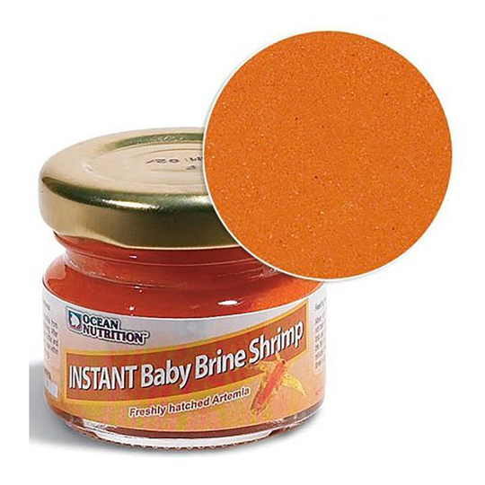 Ocean Nutrition Instant Baby Brine Shrimp 20g