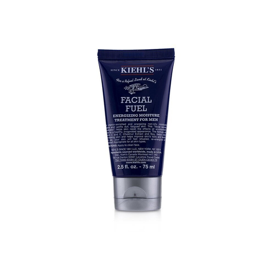Kiehl's Facial Fuel Energizing Moisture Treatment For Men 75ml/2.5oz