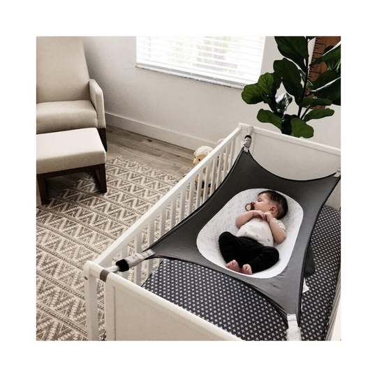 Baby Hammock for Crib Newborn Infant Sleeping Bed