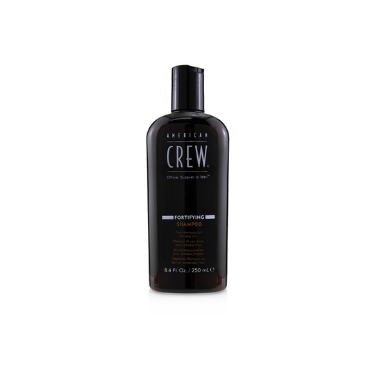 Men Fortifying Shampoo (daily Shampoo For Thinning Hair) - 250ml/8.4oz