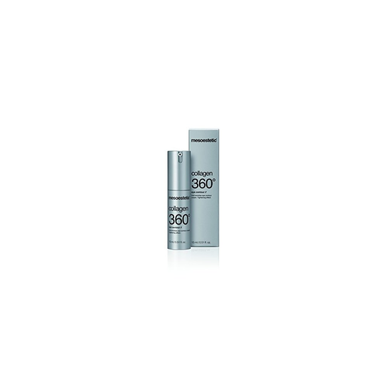 Mesoestetic Collagen 360 Eye Contour 0.51 fl oz.
