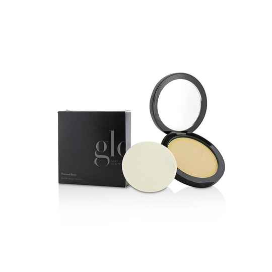 Pressed Base - # Golden Medium - 9g/0.31oz