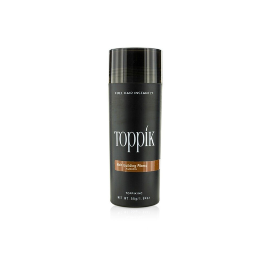 Toppik Hair Building Fibers - # Auburn 55g/1.94oz