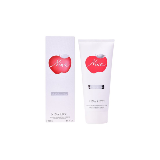 Nina Ricci 200ml Body Lotion