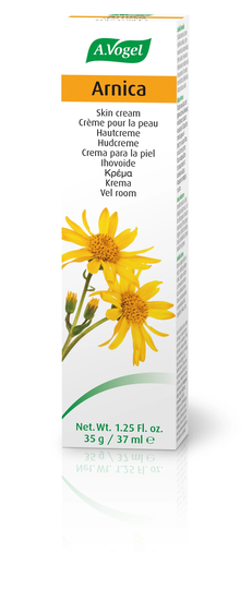A.Vogel Arnica Cream, 35gr