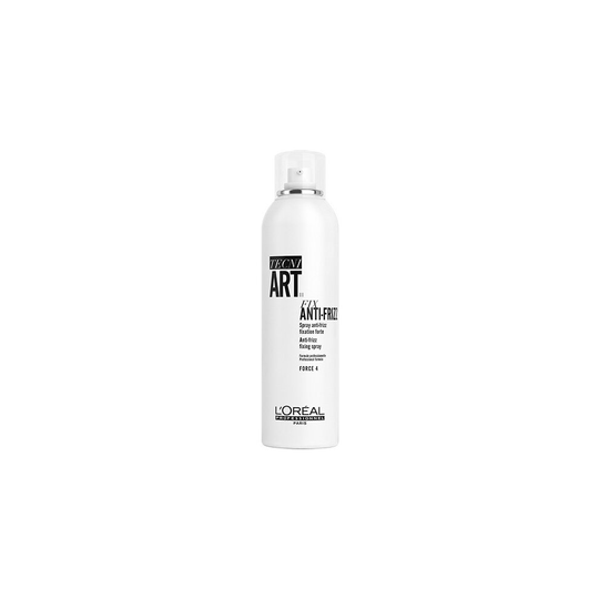 L'Oreal Tecni Art Fix Anti-Frizz Fixing Spray 250ml