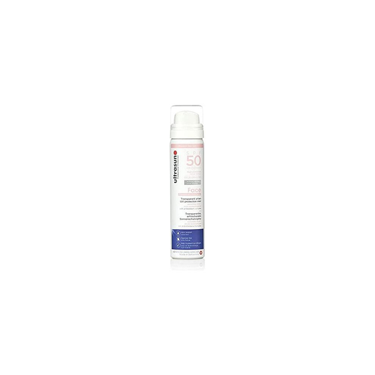 ultrasun Ultrasun 50spf UV Face & Scalp Mist