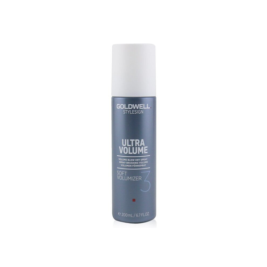 Style Sign Ultra Volume Soft Volumizer 3 Volume Blow Dry Spray - 200ml/6.7oz