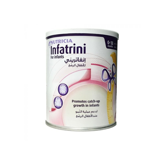 Nutricia Infatrini Powder 400 g