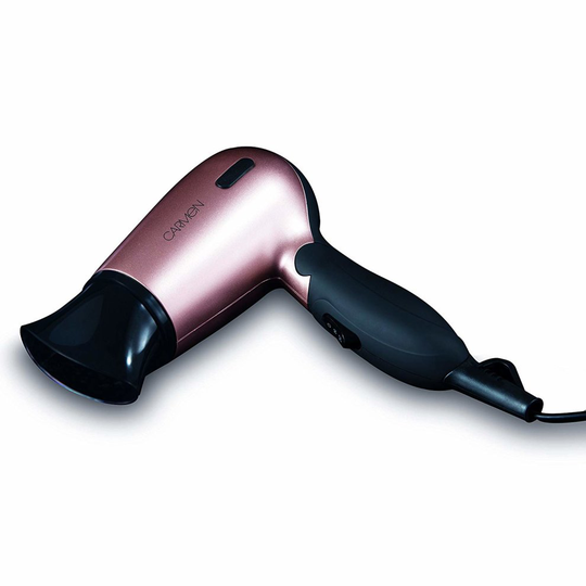 Carmen Travel Hair Dryer
