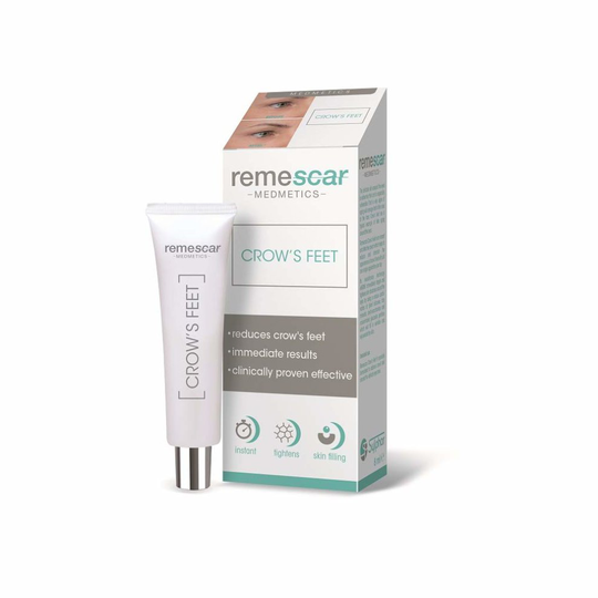 Remescar Crow's Feet Eye Cream Instant Results 8ml
