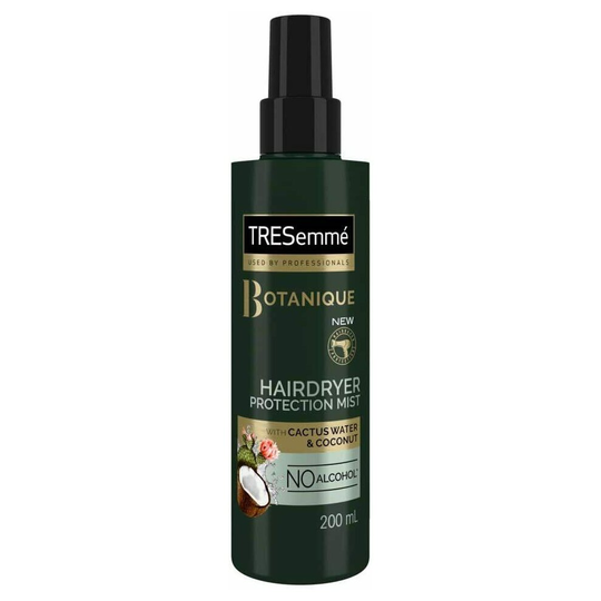 Tresemme Botanique Hairdryer Protection Mist 200ml