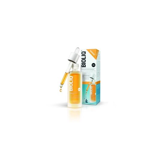 Bioliq Pro Intensive Moisturizing Serum 30 Ml Novelty Serum Nawilżające Nowosc