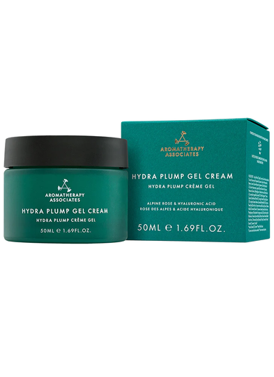 Aromatherapy Associates Hydra Plump Gel Cream 50ml