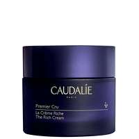 Caudalie Face Premier Cru The Rich Cream 50ml
