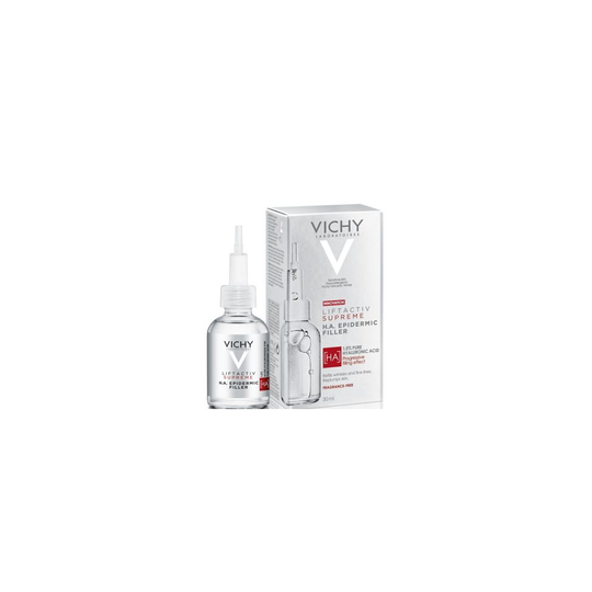 Vichy LiftActiv H.A. Epidermic Filler 30ml