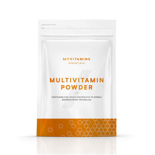 Multivitamin Blend