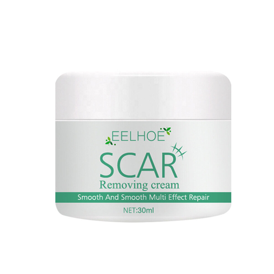 30g Plant Scar Repair Cream, Acne Scar, Stretch Mark, Burn Scar Remove
